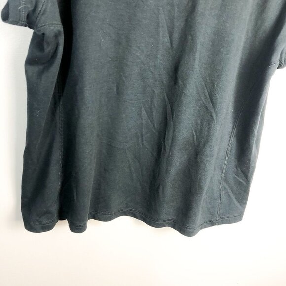 Life is Good Good Move Run. V Neck Athletic T Shirt XL - Picture 5 of 7